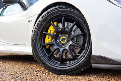 Lotus Exige CUP 430 3.5 V6 54