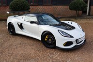 Lotus Exige CUP 430 3.5 V6 55