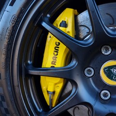Lotus Exige CUP 430 3.5 V6 1