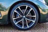 BMW 4 Series 420I 2.0 M SPORT 13