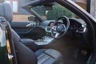 BMW 4 Series 420I 2.0 M SPORT 4