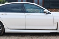 BMW 7 Series 745E MSPORT 3.0 PHEV 7