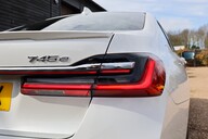 BMW 7 Series 745E MSPORT 3.0 PHEV 36