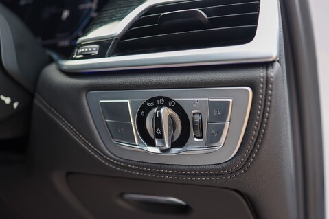 BMW 7 Series 745E MSPORT 3.0 PHEV 14