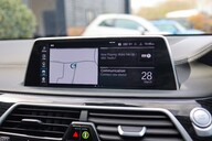 BMW 7 Series 745E MSPORT 3.0 PHEV 9