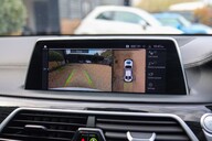 BMW 7 Series 745E MSPORT 3.0 PHEV 17