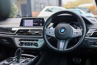 BMW 7 Series 745E MSPORT 3.0 PHEV 4