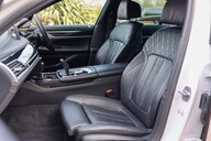 BMW 7 Series 745E MSPORT 3.0 PHEV 24