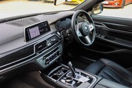 BMW 7 Series 745E MSPORT 3.0 PHEV 8