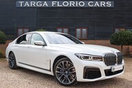BMW 7 Series 745E MSPORT 3.0 PHEV 1
