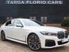 BMW 7 Series 745E MSPORT 3.0 PHEV