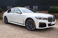 BMW 7 Series 745E MSPORT 3.0 PHEV 38
