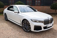 BMW 7 Series 745E MSPORT 3.0 PHEV 39
