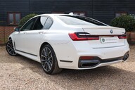 BMW 7 Series 745E MSPORT 3.0 PHEV 2