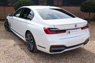 BMW 7 Series 745E MSPORT 3.0 PHEV 40