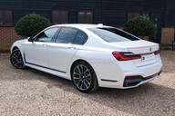 BMW 7 Series 745E MSPORT 3.0 PHEV 6