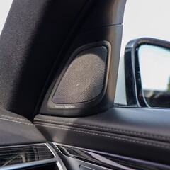 BMW 7 Series 745E MSPORT 3.0 PHEV 2