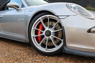 Porsche 911 GT3 3.8 PDK 49