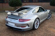 Porsche 911 GT3 3.8 PDK 63