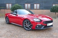 Abarth 124 Spider 1.4 MULTIAIR TURBO MANUAL CELTIC TUNING STAGE 1 30