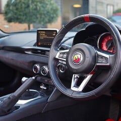 Abarth 124 Spider 1.4 MULTIAIR TURBO MANUAL CELTIC TUNING STAGE 1 1