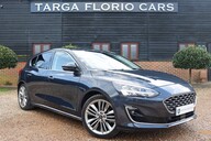 Ford Focus 1.0 VIGNALE ECOBOOST AUTO 1