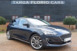 Ford Focus 1.0 VIGNALE ECOBOOST AUTO