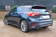 Ford Focus 1.0 VIGNALE ECOBOOST AUTO 2