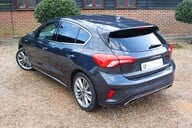 Ford Focus 1.0 VIGNALE ECOBOOST AUTO 24