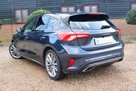 Ford Focus 1.0 VIGNALE ECOBOOST AUTO 25