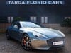 Aston Martin Rapide S 6.0 V12 TOUCHTRONIC III