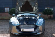 Aston Martin Rapide S 6.0 V12 TOUCHTRONIC III 45