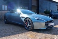 Aston Martin Rapide S 6.0 V12 TOUCHTRONIC III 44