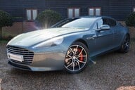 Aston Martin Rapide S 6.0 V12 TOUCHTRONIC III 9