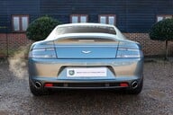 Aston Martin Rapide S 6.0 V12 TOUCHTRONIC III 10