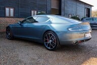 Aston Martin Rapide S 6.0 V12 TOUCHTRONIC III 51