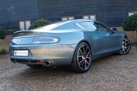 Aston Martin Rapide S 6.0 V12 TOUCHTRONIC III 56