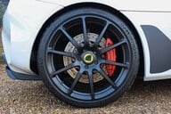 Lotus Evora GT410 SPORT 3.5 V6 8