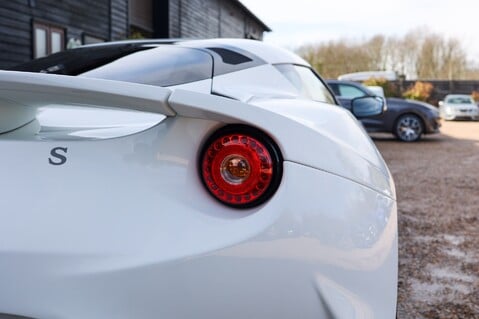 Lotus Evora GT410 SPORT 3.5 V6 30