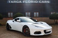 Lotus Evora GT410 SPORT 3.5 V6 1