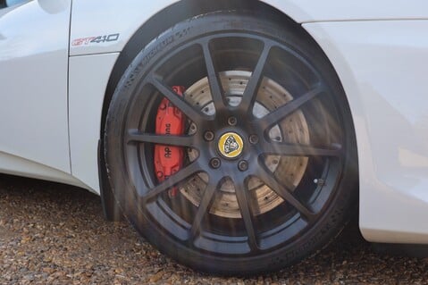 Lotus Evora GT410 SPORT 3.5 V6 34