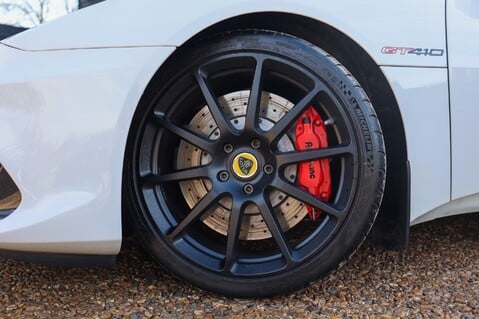 Lotus Evora GT410 SPORT 3.5 V6 40