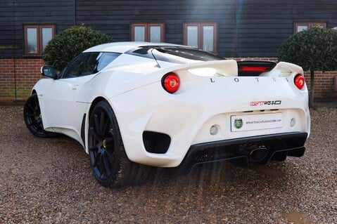 Lotus Evora GT410 SPORT 3.5 V6 44