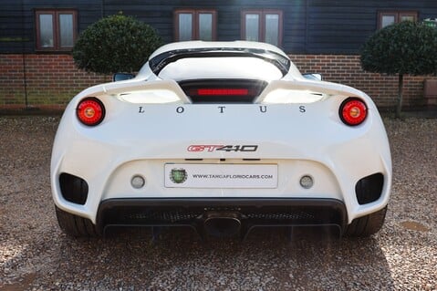 Lotus Evora GT410 SPORT 3.5 V6 46