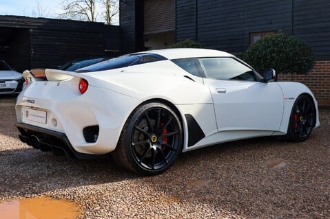 Lotus Evora GT410 SPORT 3.5 V6 47