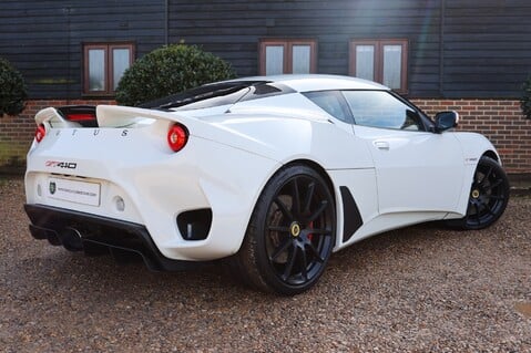 Lotus Evora GT410 SPORT 3.5 V6 50