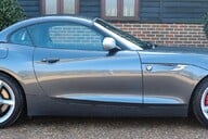 BMW Z4 3.0 SDRIVE35I ROADSTER 11