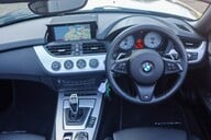 BMW Z4 3.0 SDRIVE35I ROADSTER 37