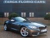 BMW Z4 3.0 SDRIVE35I ROADSTER