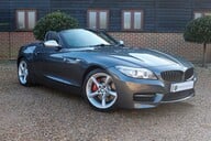 BMW Z4 3.0 SDRIVE35I ROADSTER 5